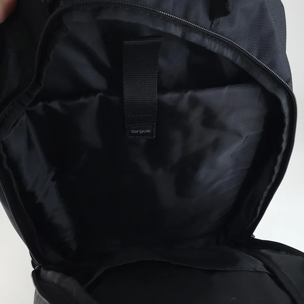 Targus black bag